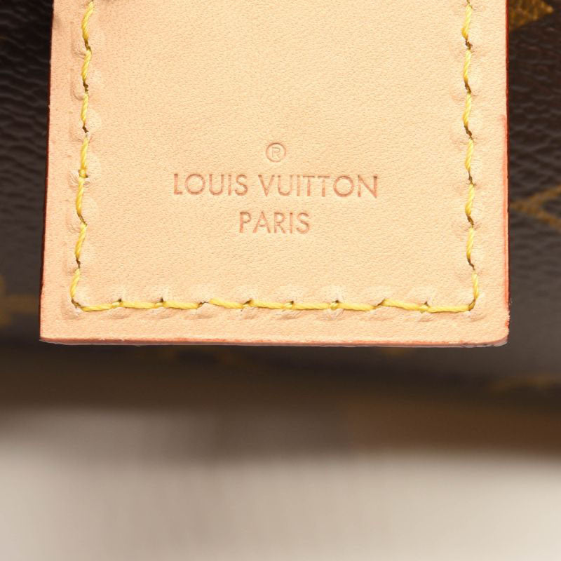 NEW LOUIS VUITTON Monogram High Rise Bumbag