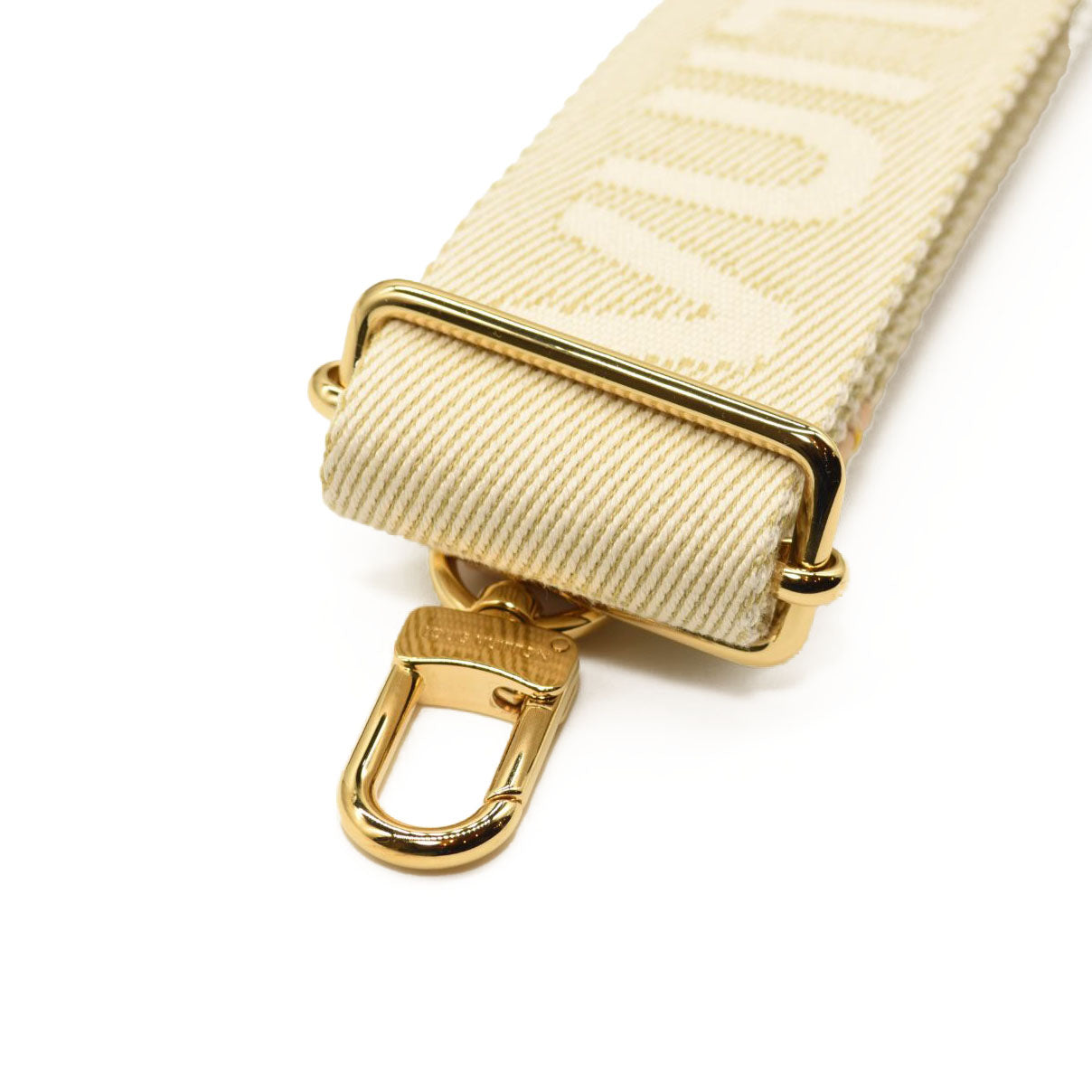 NEW LOUIS VUITTON Monogram High Rise Bumbag