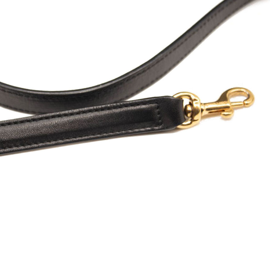 USED Saint Laurent Calfskin Small Sac De Jour Black