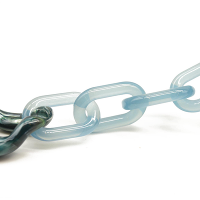 NEW Alexander McQueen Calfskin Mini Jeweled Knuckle Satchel Royal Blue