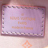 LOUIS VUITTON Monogram Giant Spring In The City Marshmallow Hobo PM Sunrise Pastel