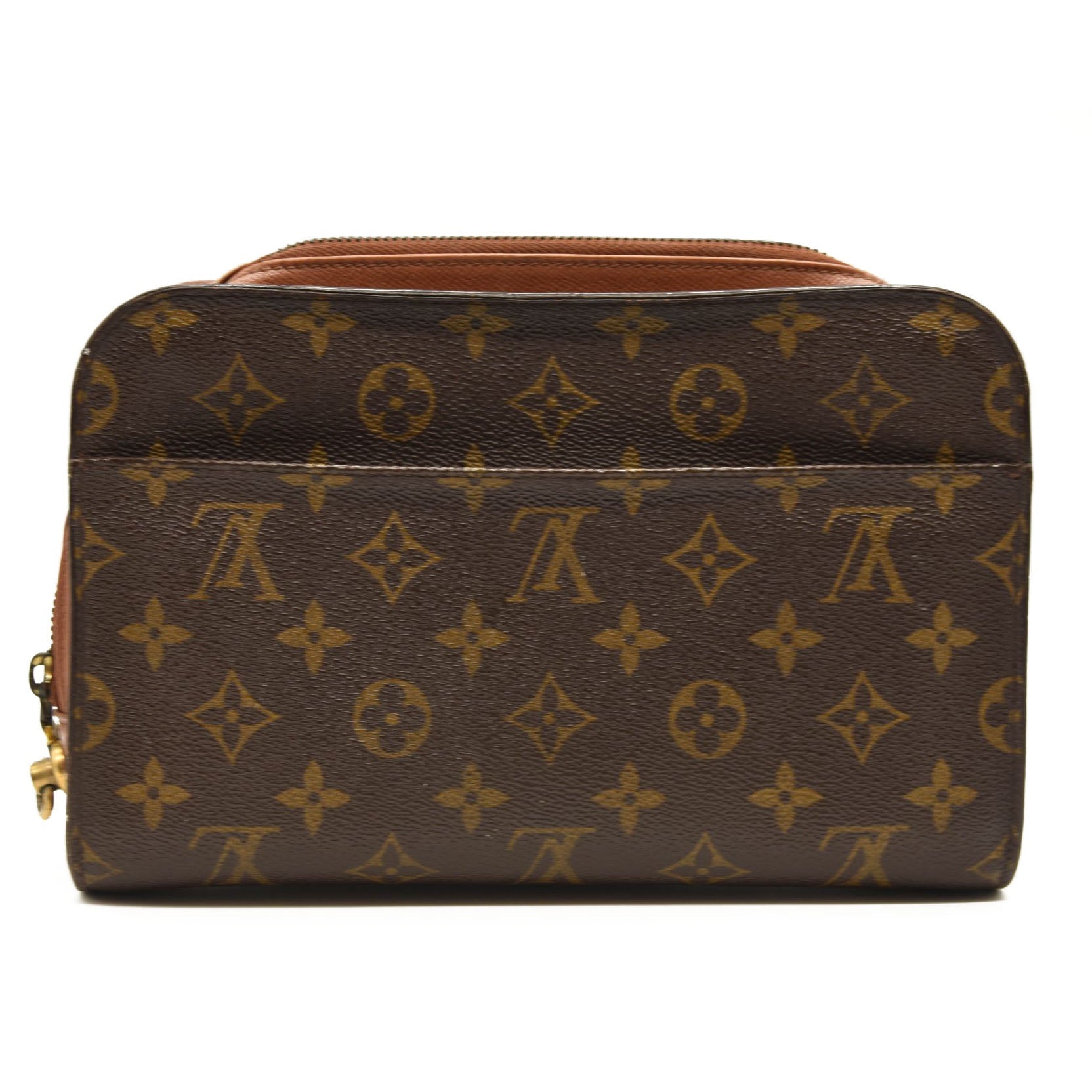 LOUIS VUITTON Monogram Pochette Orsay