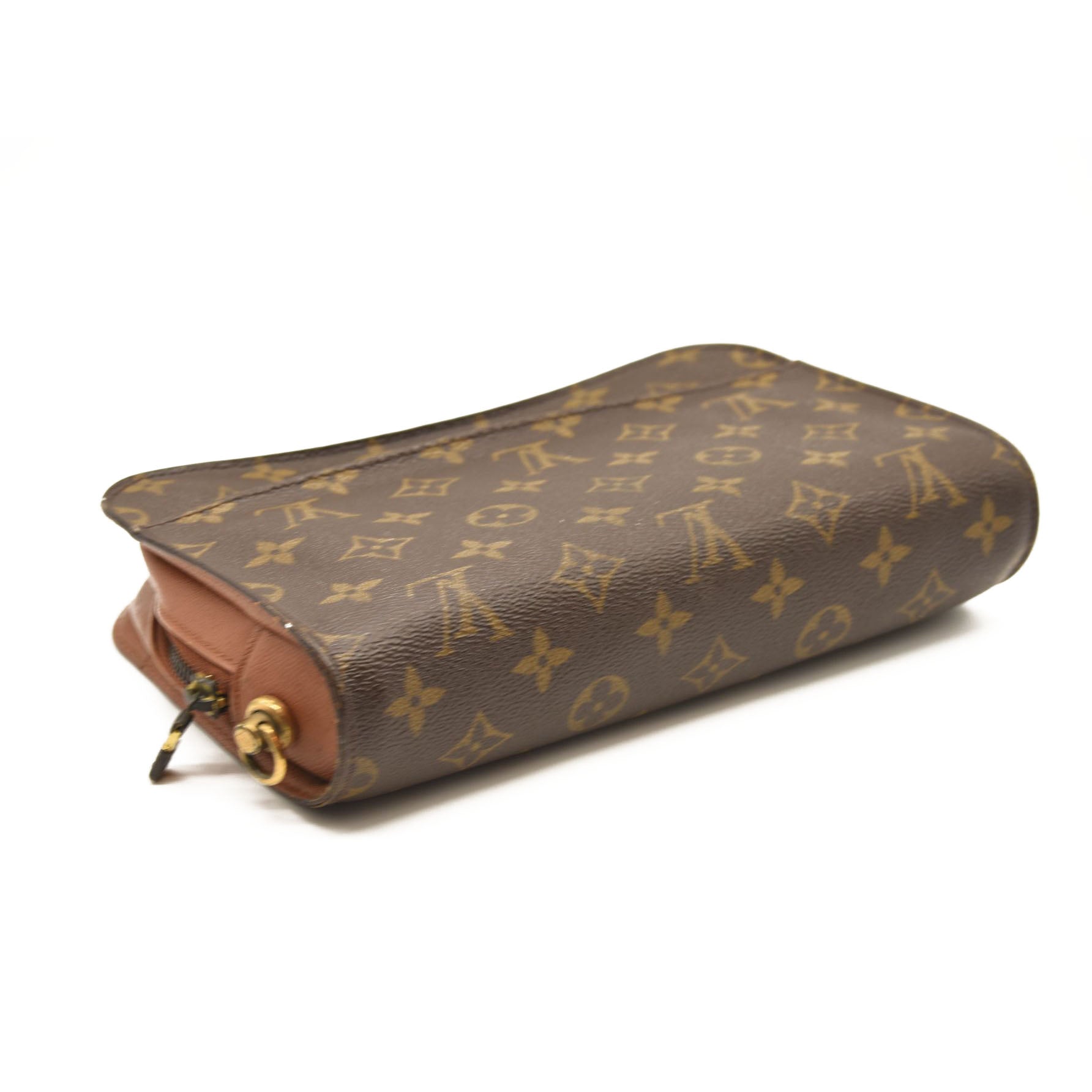 LOUIS VUITTON Monogram Pochette Orsay