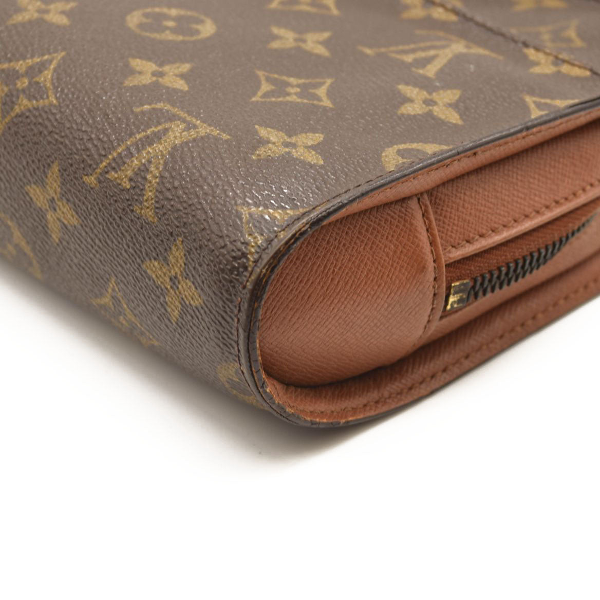 LOUIS VUITTON Monogram Pochette Orsay