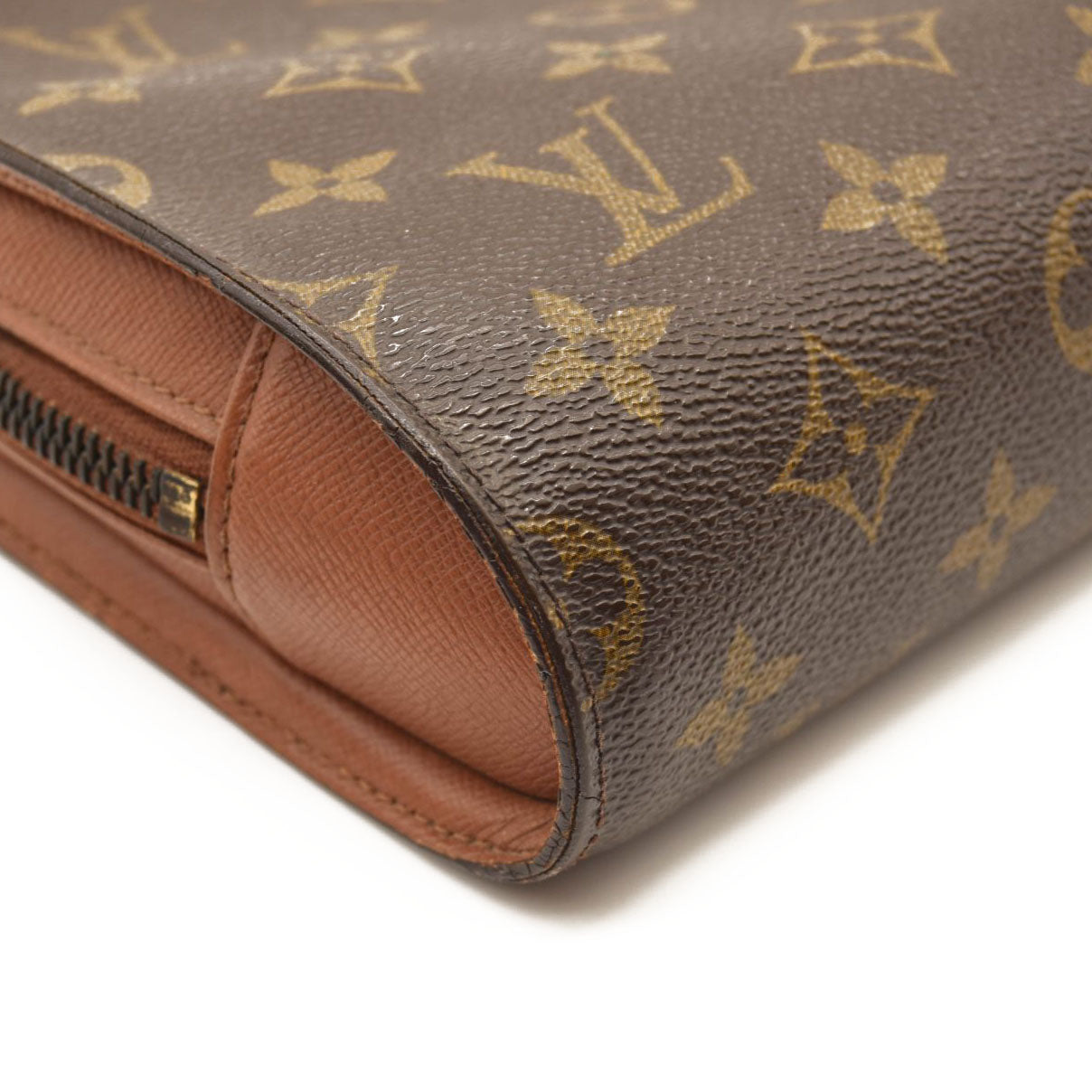 LOUIS VUITTON Monogram Pochette Orsay
