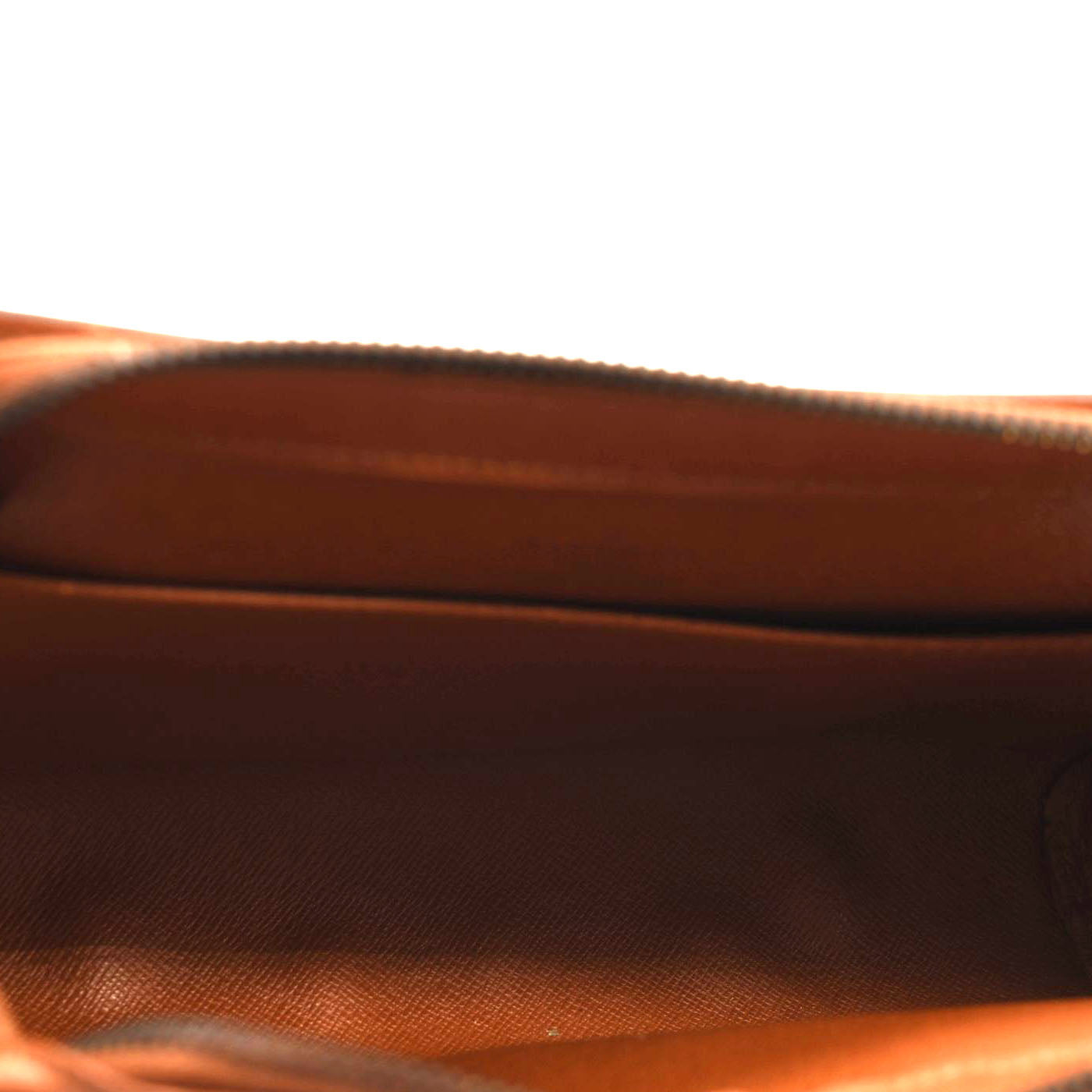 LOUIS VUITTON Monogram Pochette Orsay