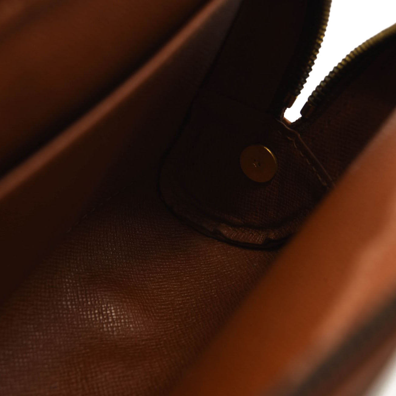 LOUIS VUITTON Monogram Pochette Orsay