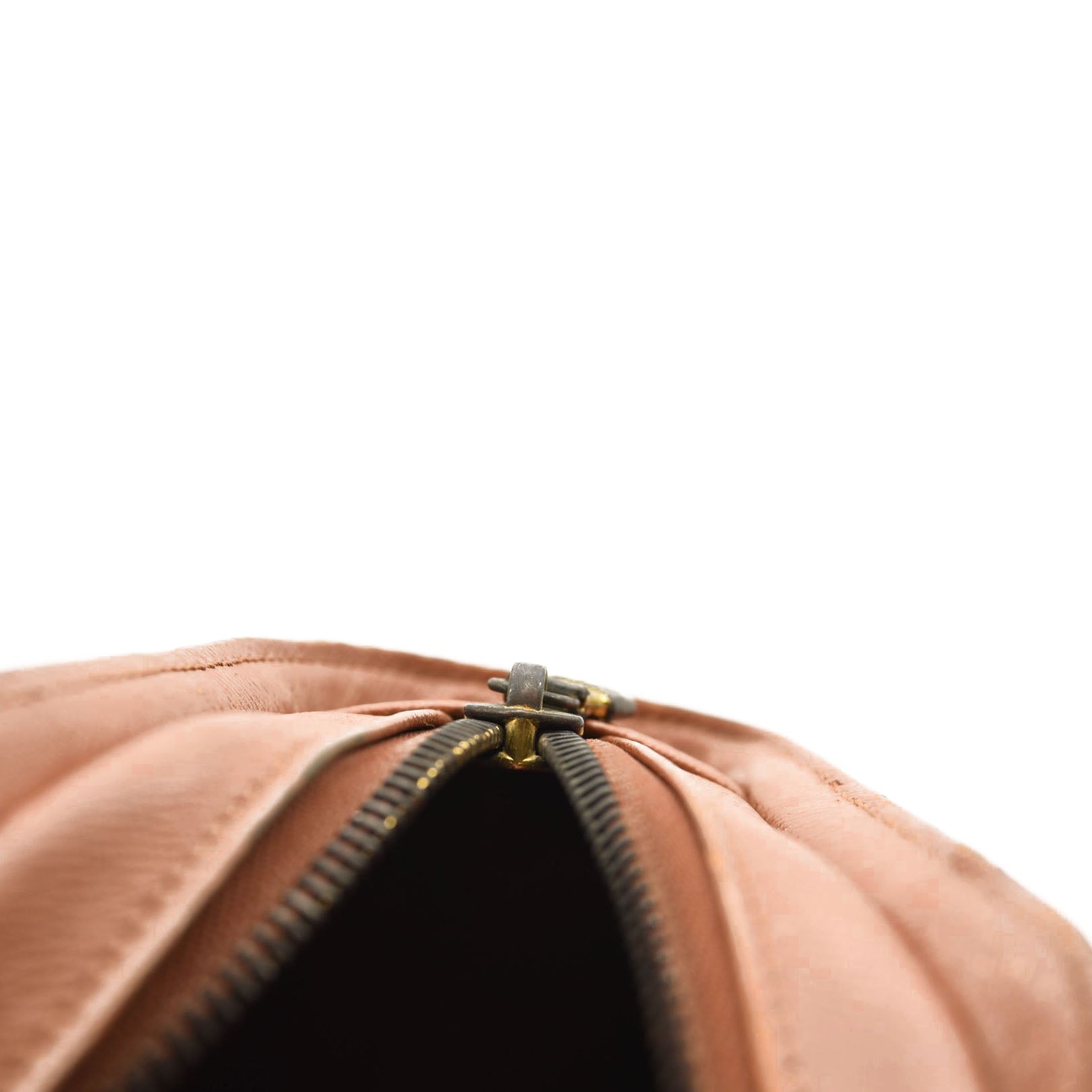 LOUIS VUITTON Monogram Pochette Orsay