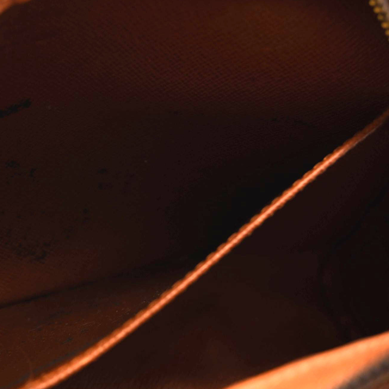 LOUIS VUITTON Monogram Pochette Orsay