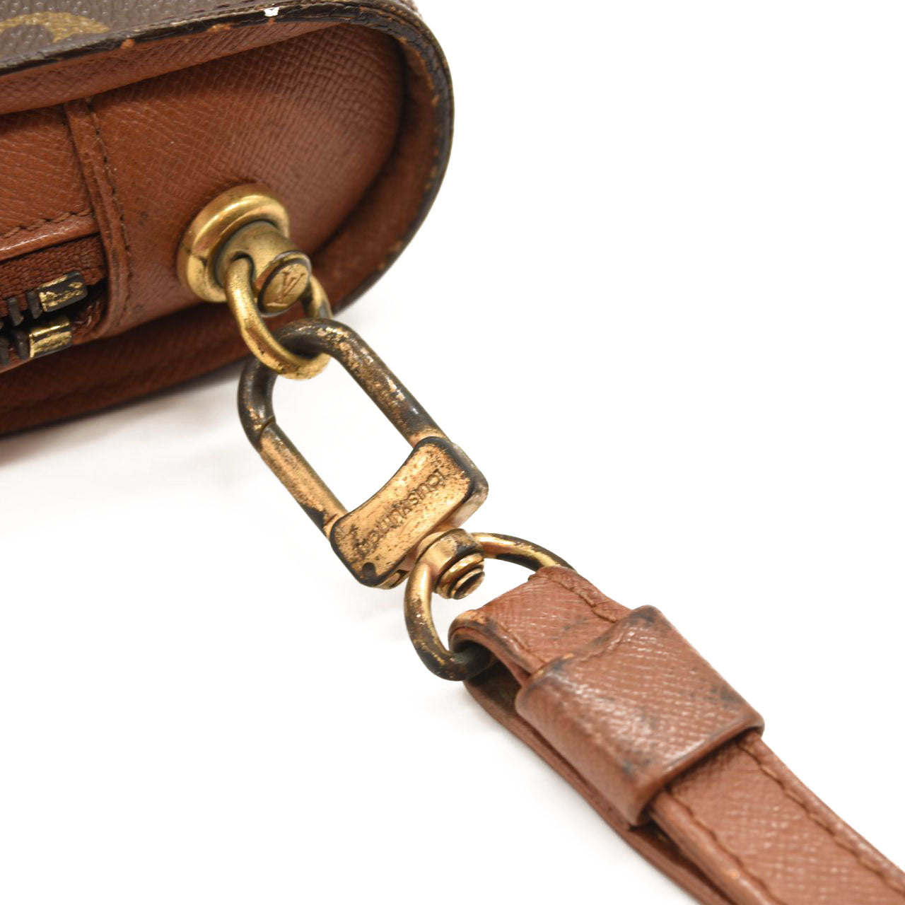 LOUIS VUITTON Monogram Pochette Orsay