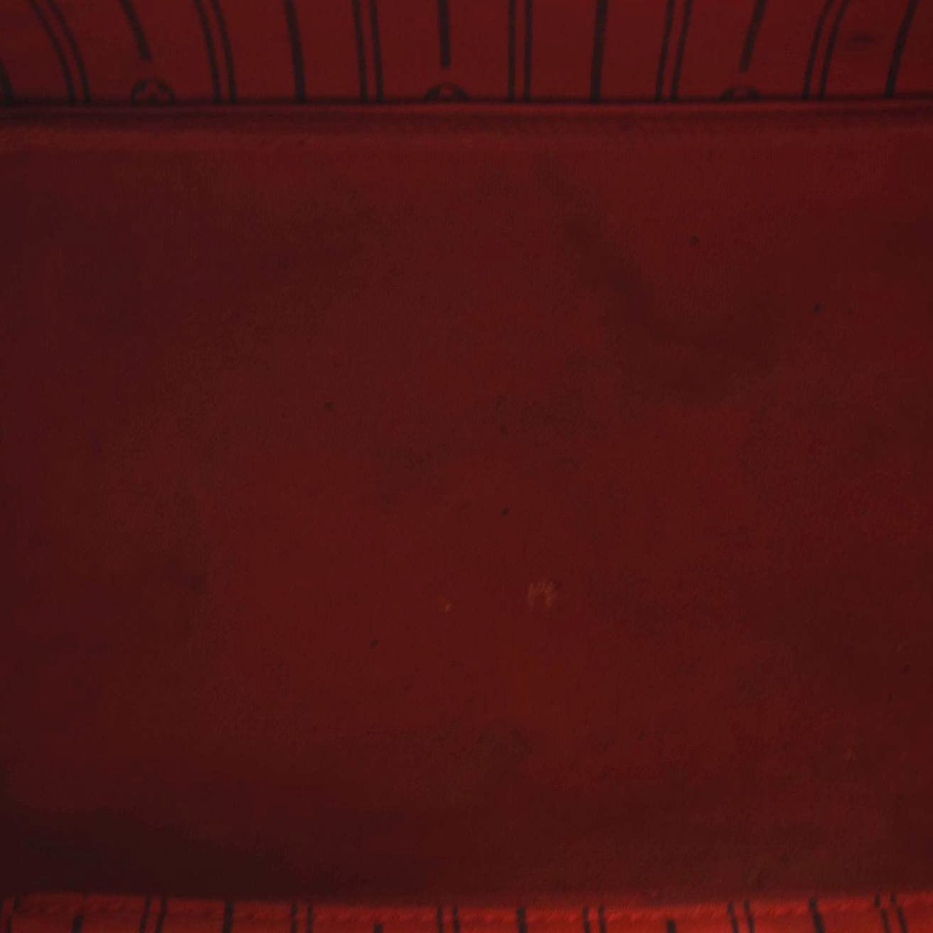 LOUIS VUITTON Damier Ebene Neo Neverfull MM