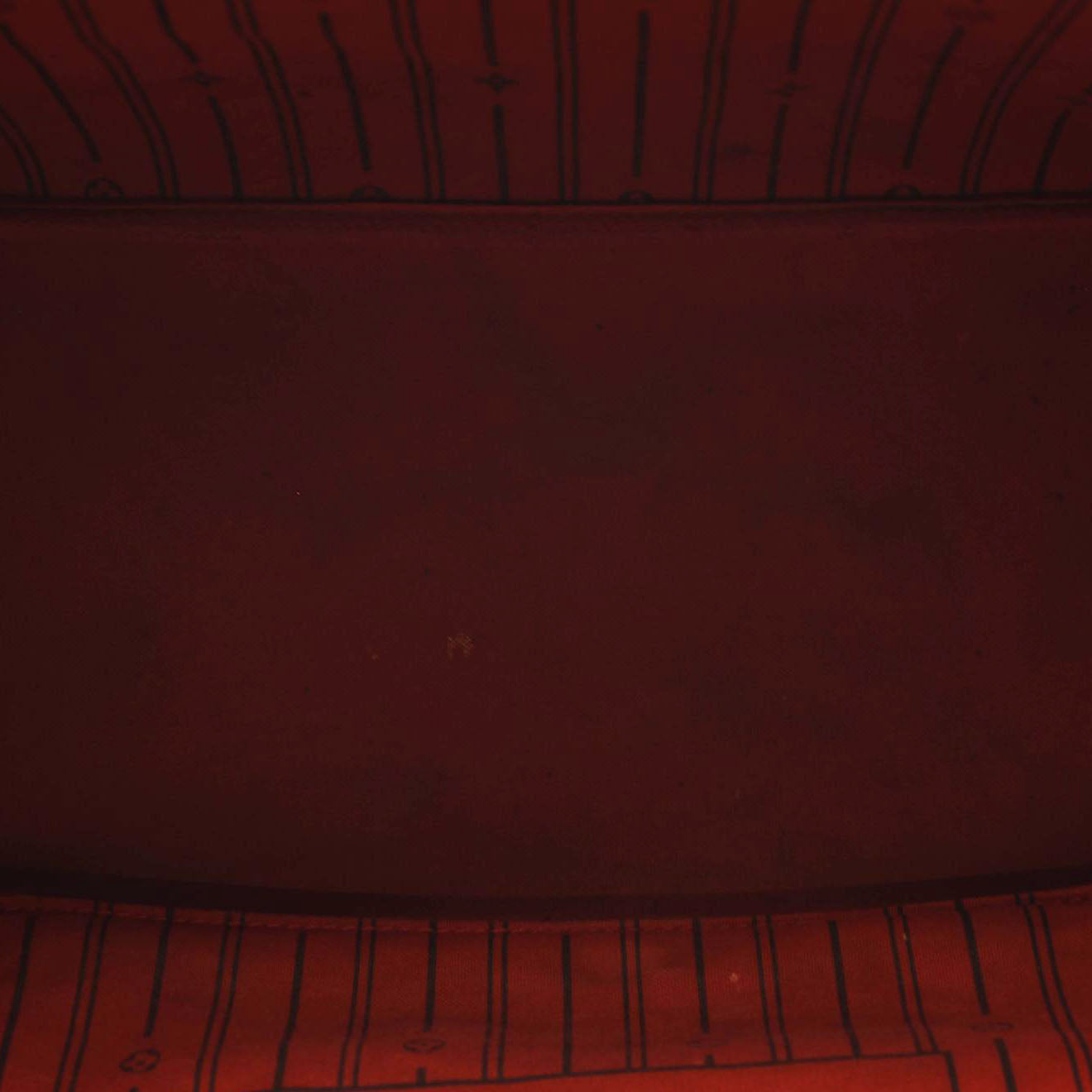 LOUIS VUITTON Damier Ebene Neo Neverfull MM