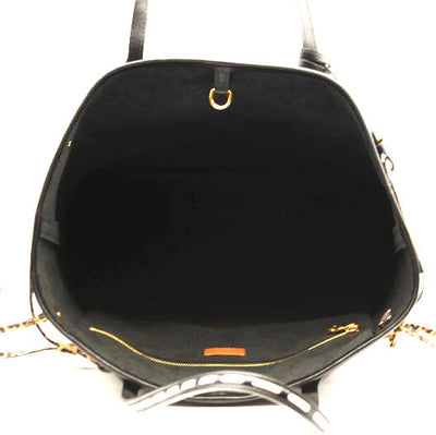 LOUIS VUITTON WILD At Heart Neverfull Mm Black Giant Monogram Bag Limited  Ed. $5,285.00 - PicClick