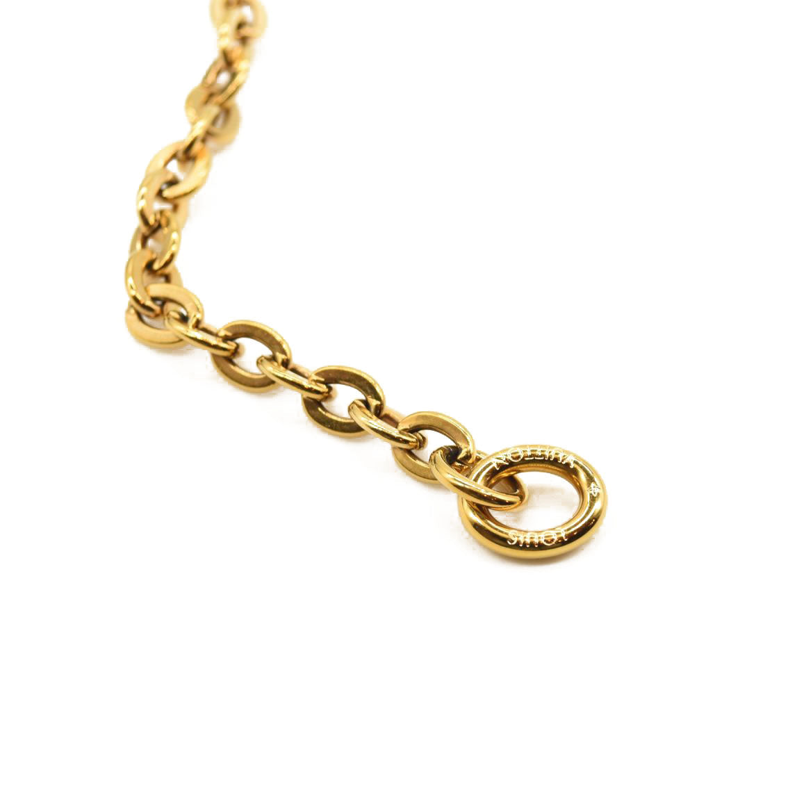 LOUIS VUITTON MONOGRAM MULTI POCHETTE ACCESSORIES ROSE CLAIR