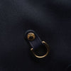 NEW Louis Vuitton Monoglam Neverfull MM Blue Tote