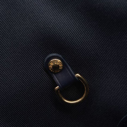 NEW Louis Vuitton Monoglam Neverfull MM Blue Tote