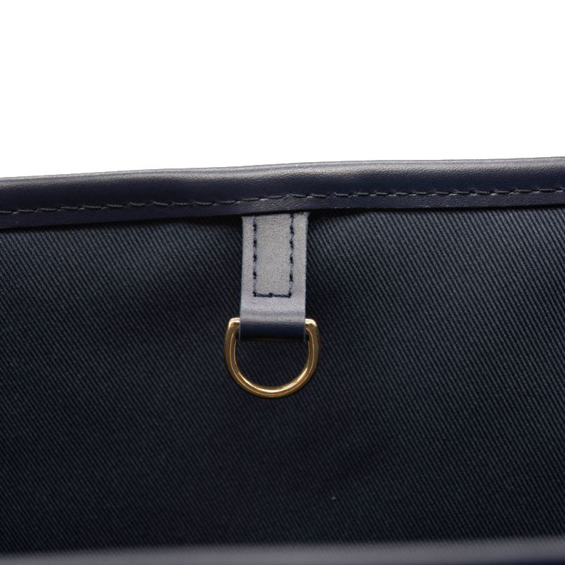 NEW Louis Vuitton Monoglam Neverfull MM Blue Tote