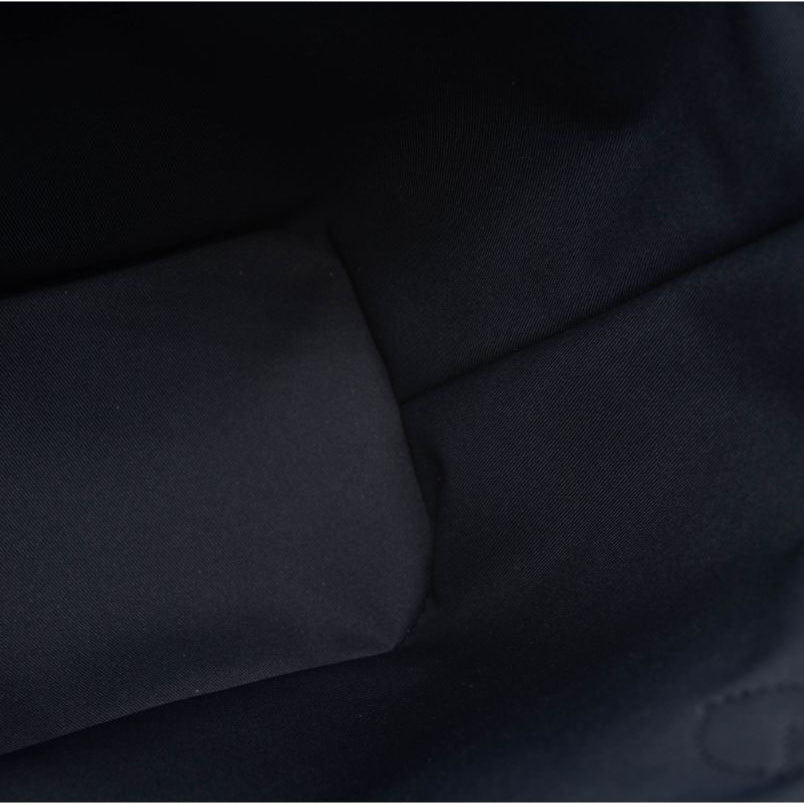 NEW Louis Vuitton Monoglam Neverfull MM Blue Tote