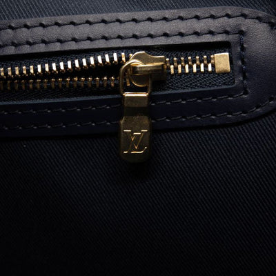 Louis Vuitton Neverfull NWT Blue M22921 Navy MONOGLAM 2023 MM Bag