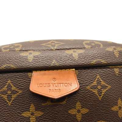 LOUIS VUITTON Monogram Bumbag MI4197