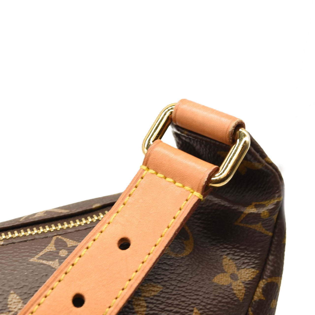 LOUIS VUITTON Monogram Bumbag MI4179