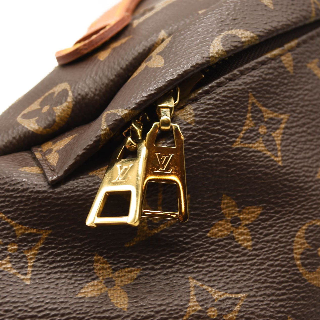 LOUIS VUITTON Monogram Bumbag MI4179