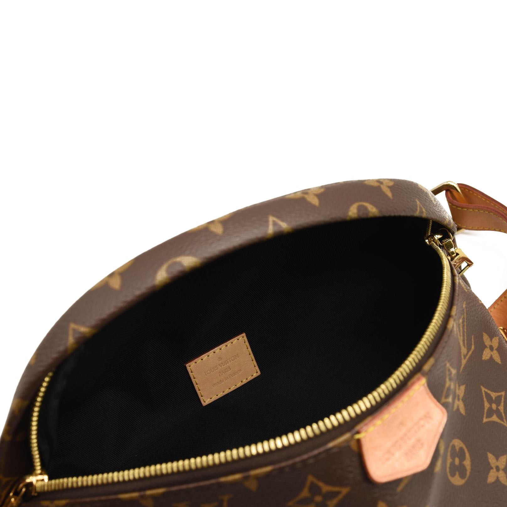 LOUIS VUITTON Monogram Bumbag MI4179