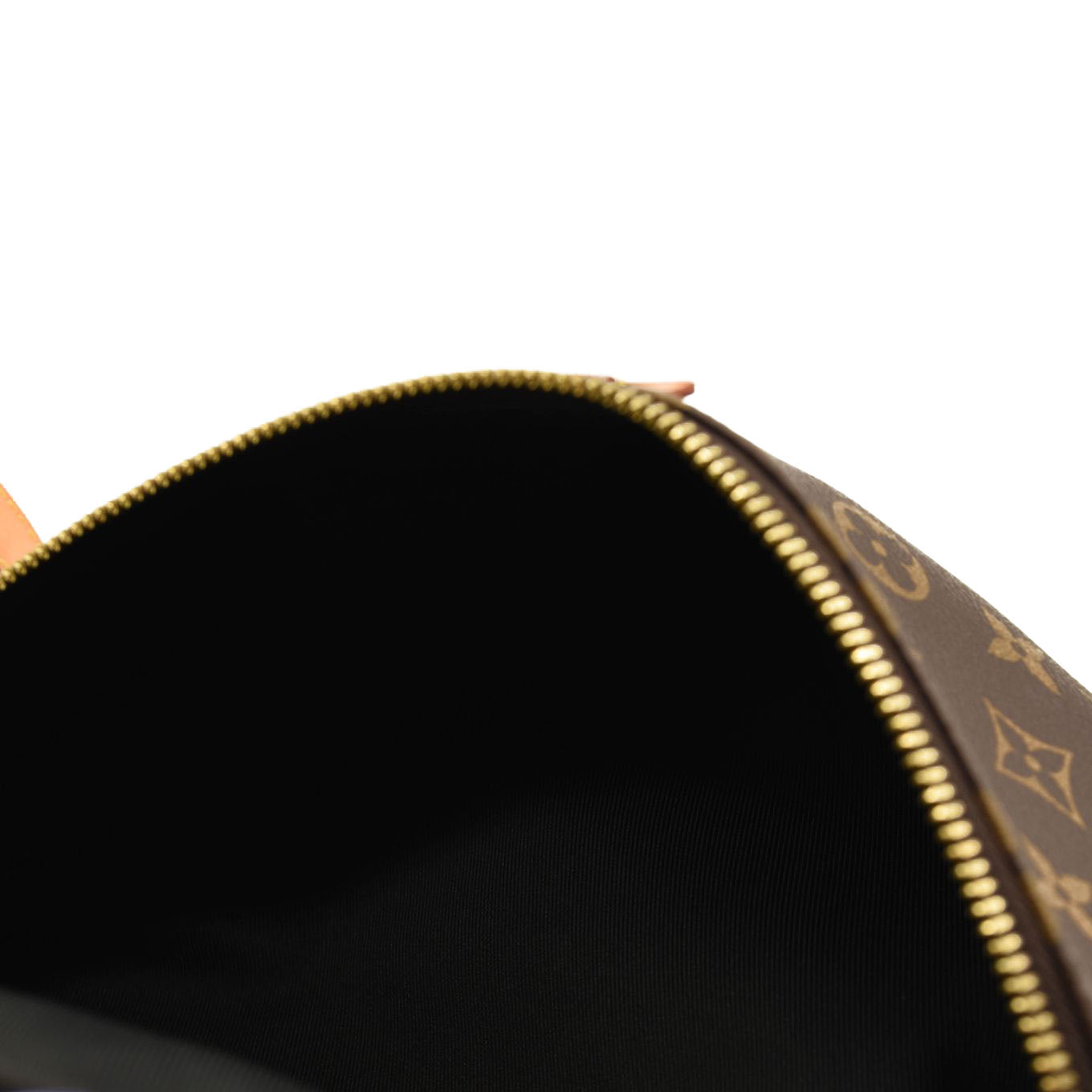 LOUIS VUITTON Monogram Bumbag MI4179