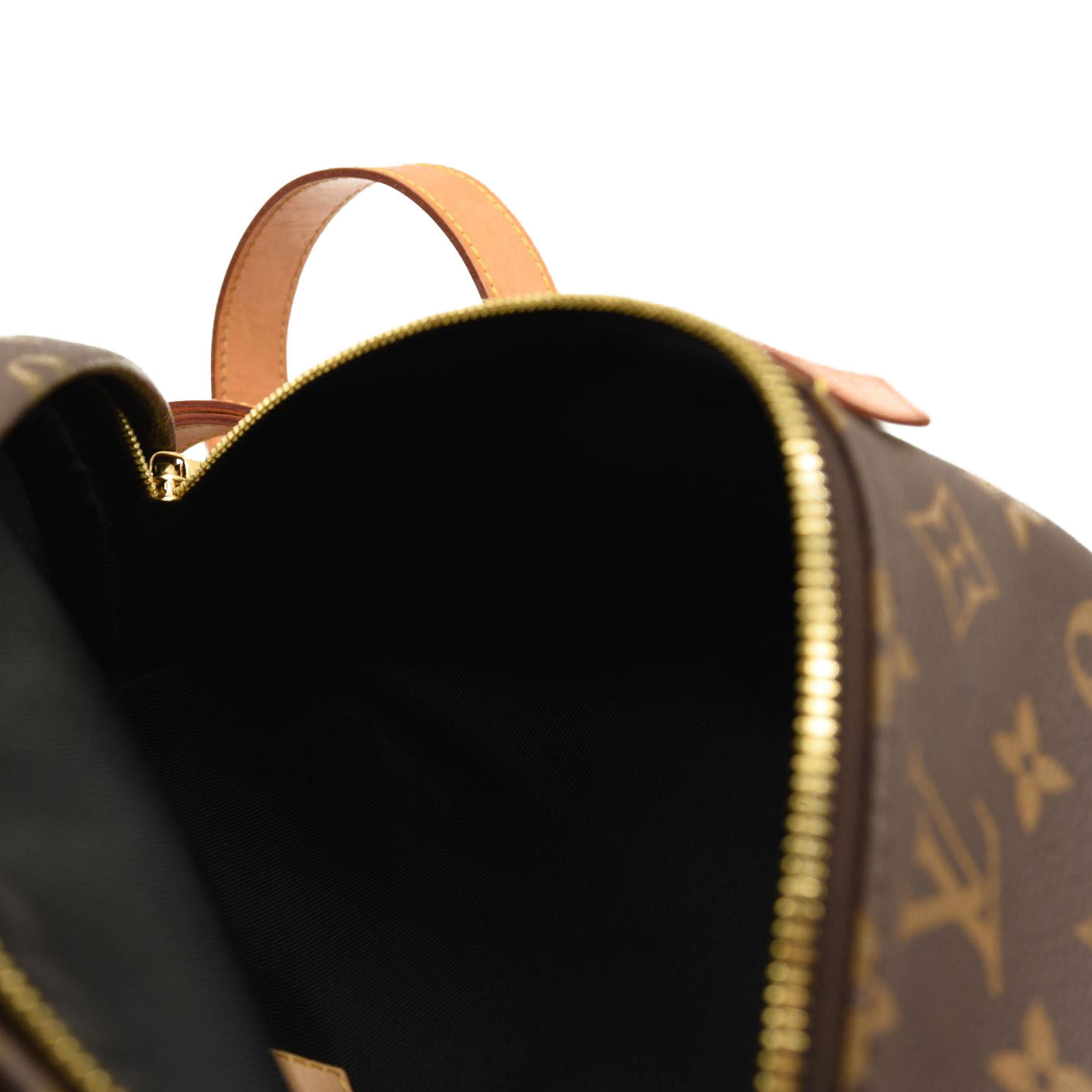 LOUIS VUITTON Monogram Bumbag MI4179
