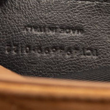 Saint Laurent Small Beige Suede Loulou Shoulder Bag YSL Monogram