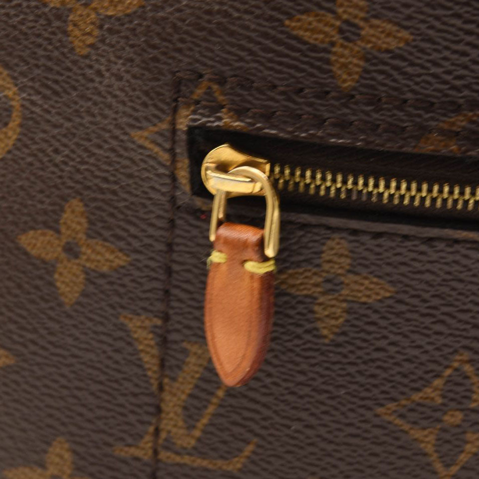 Louis Vuitton Monogram Montsouris NM Backpack