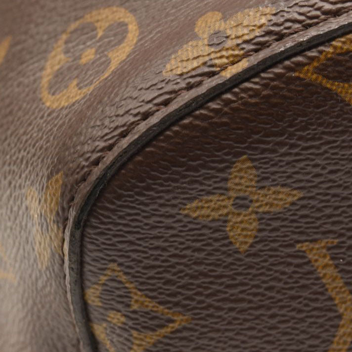 Louis Vuitton Monogram Montsouris NM Backpack