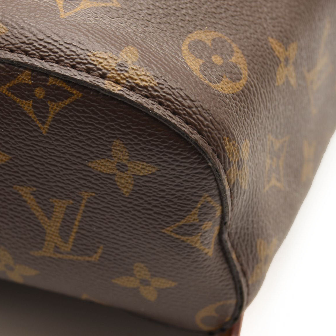 Louis Vuitton Monogram Montsouris NM Backpack