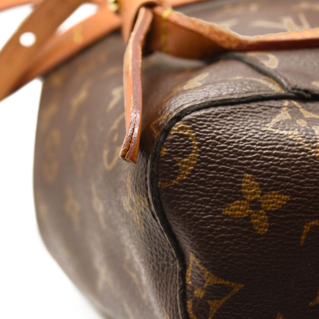 Louis Vuitton Monogram Montsouris NM Backpack