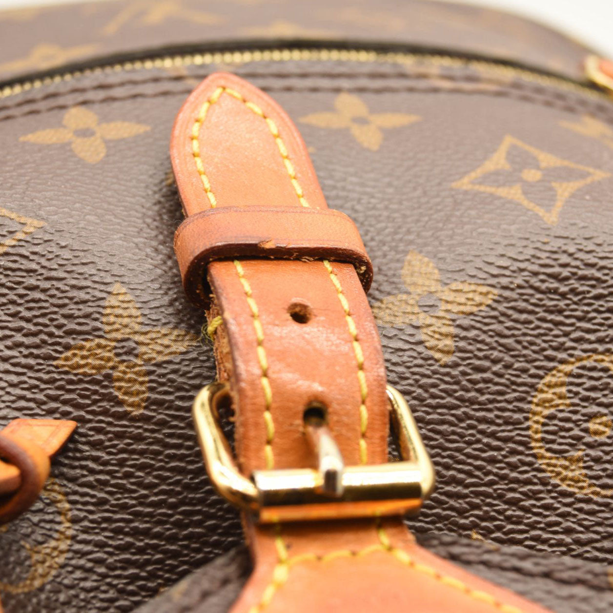 Louis Vuitton Monogram Montsouris NM Backpack