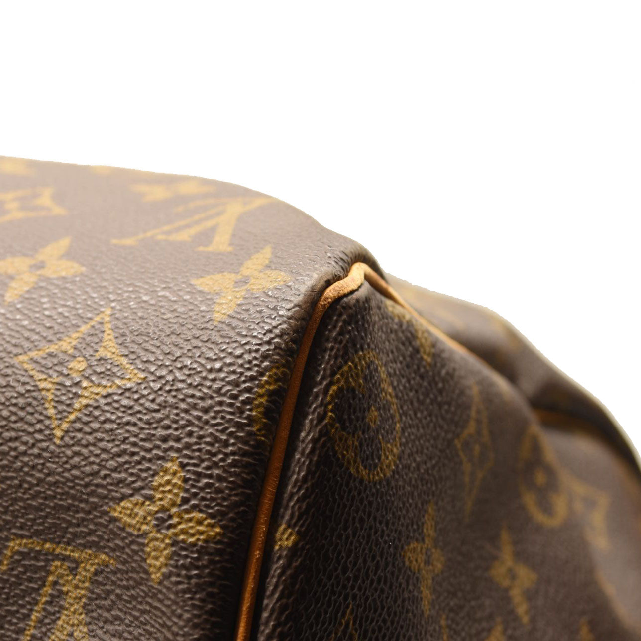 Louis Vuitton Monogram Keepall Bandouliere 45