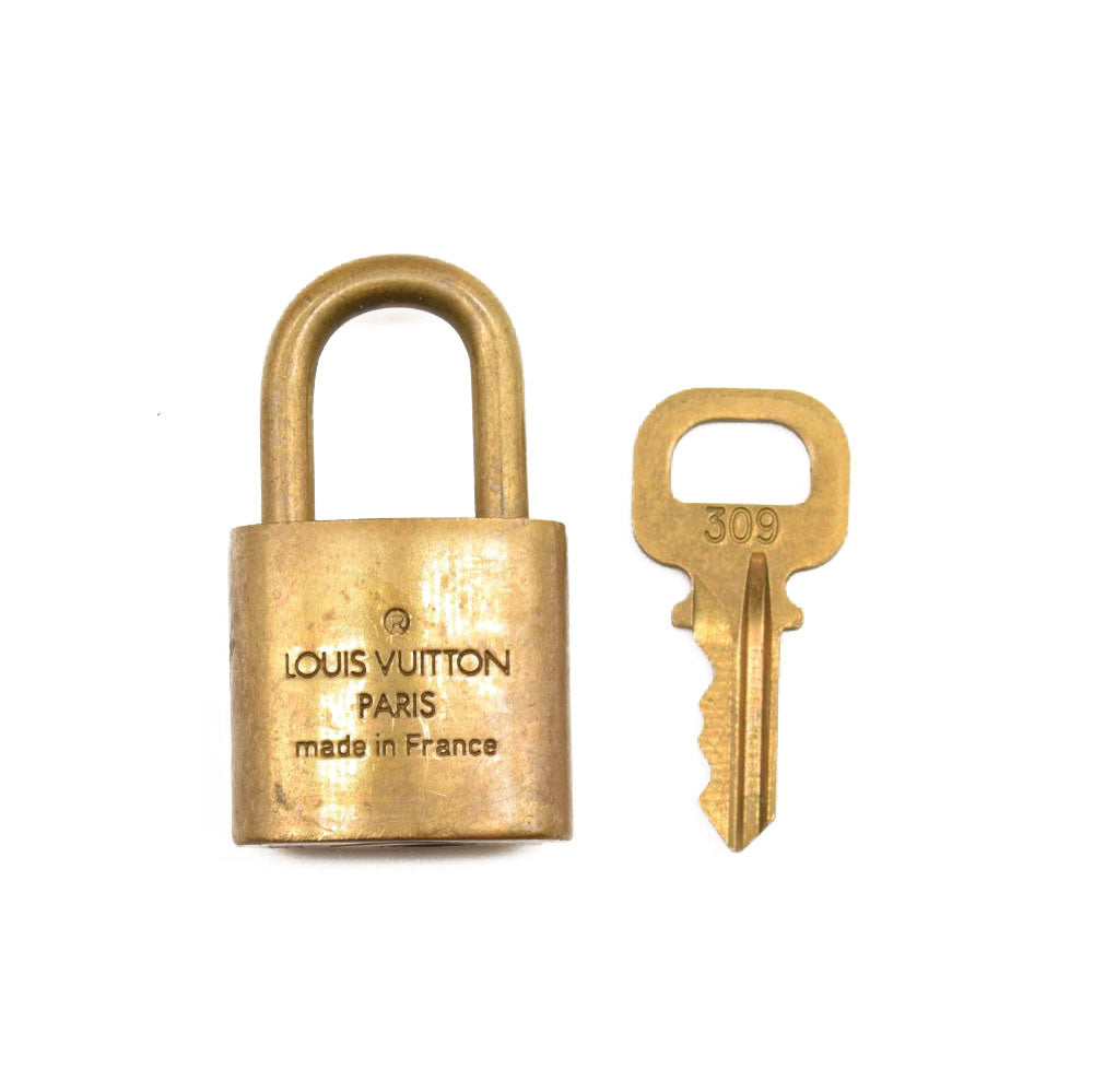 Louis Vuitton Monogram Keepall Bandouliere 45