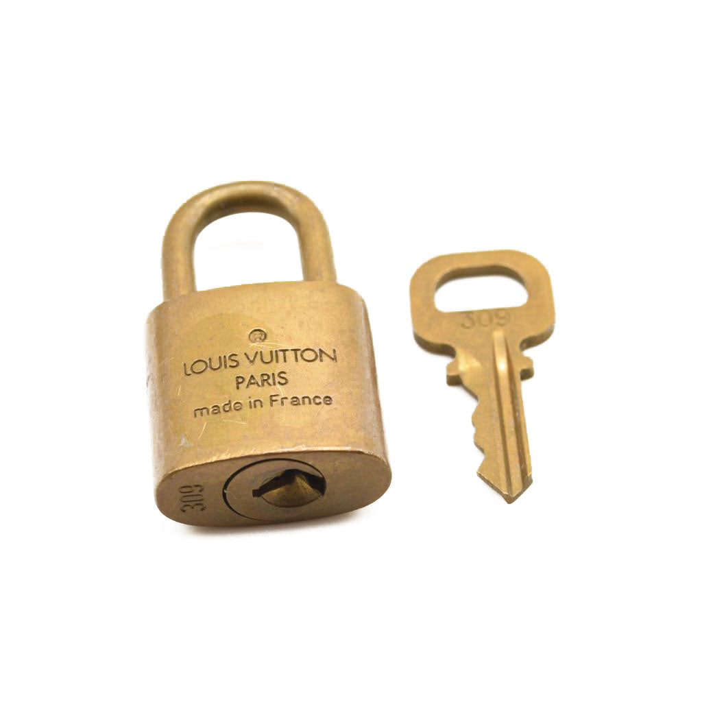 Louis Vuitton Monogram Keepall Bandouliere 45