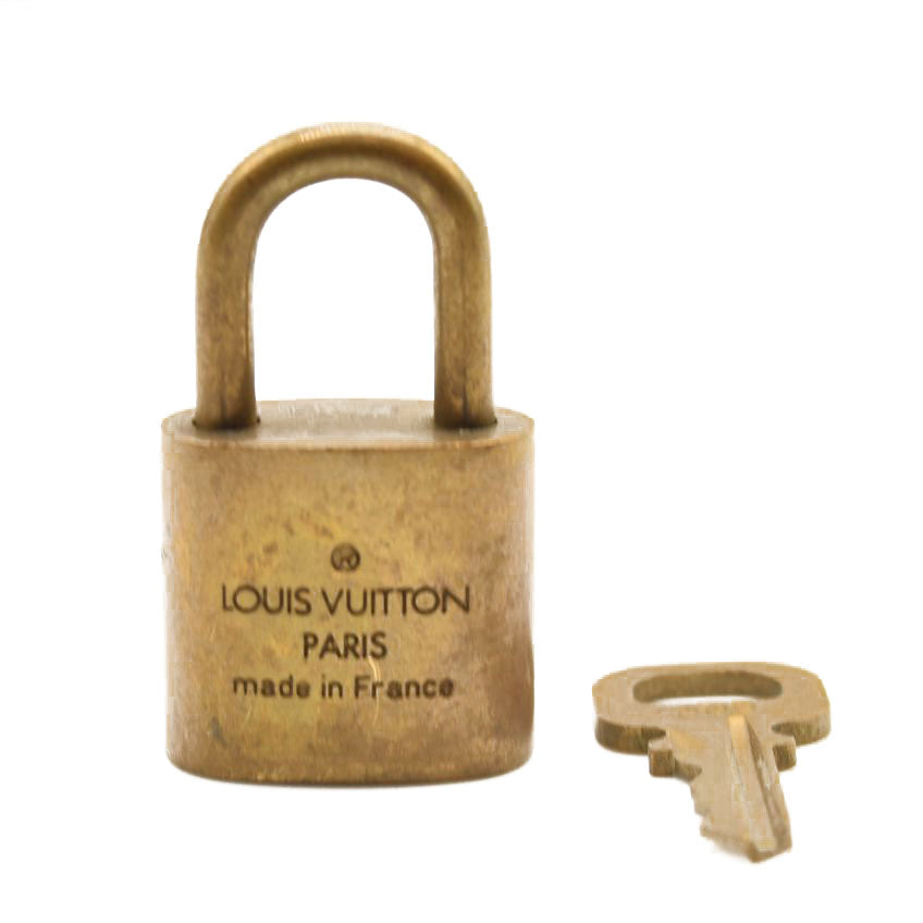 Louis Vuitton Monogram Keepall Bandouliere 45