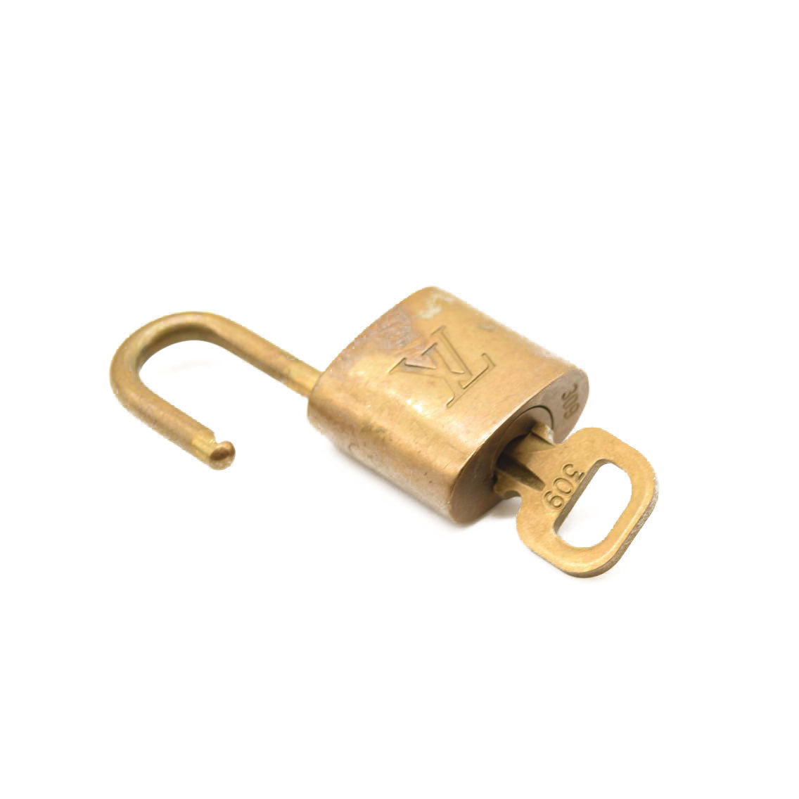 Louis Vuitton Monogram Keepall Bandouliere 45