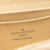Louis Vuitton Damier Azur Zippy Coin Purse