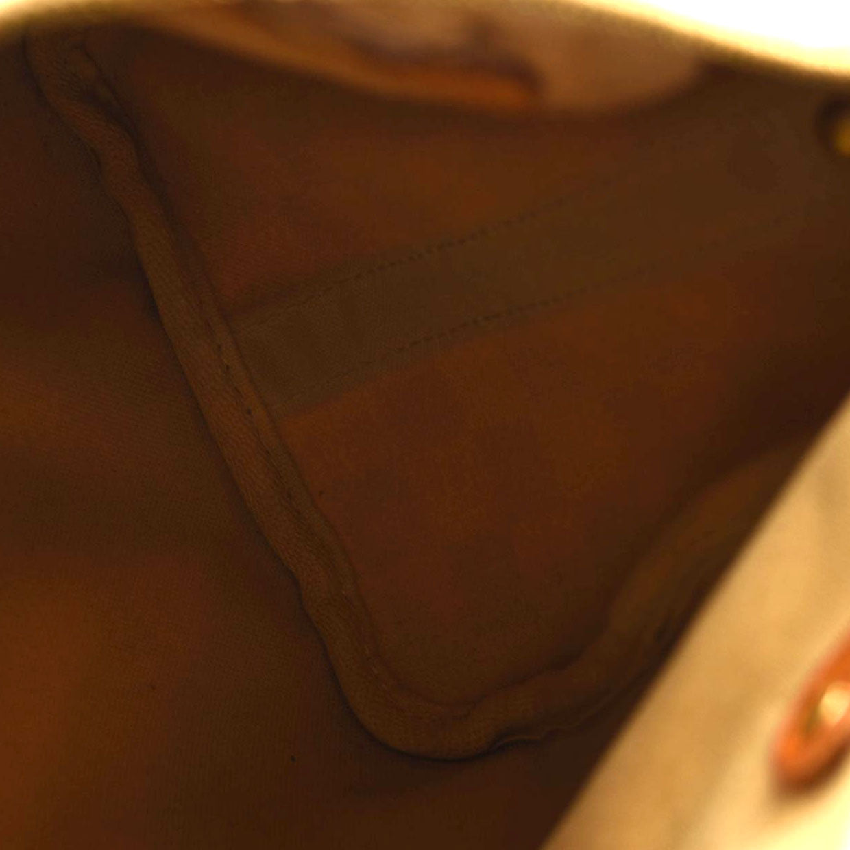 LOUIS VUITTON Damier Azur Speedy Bandouliere 25