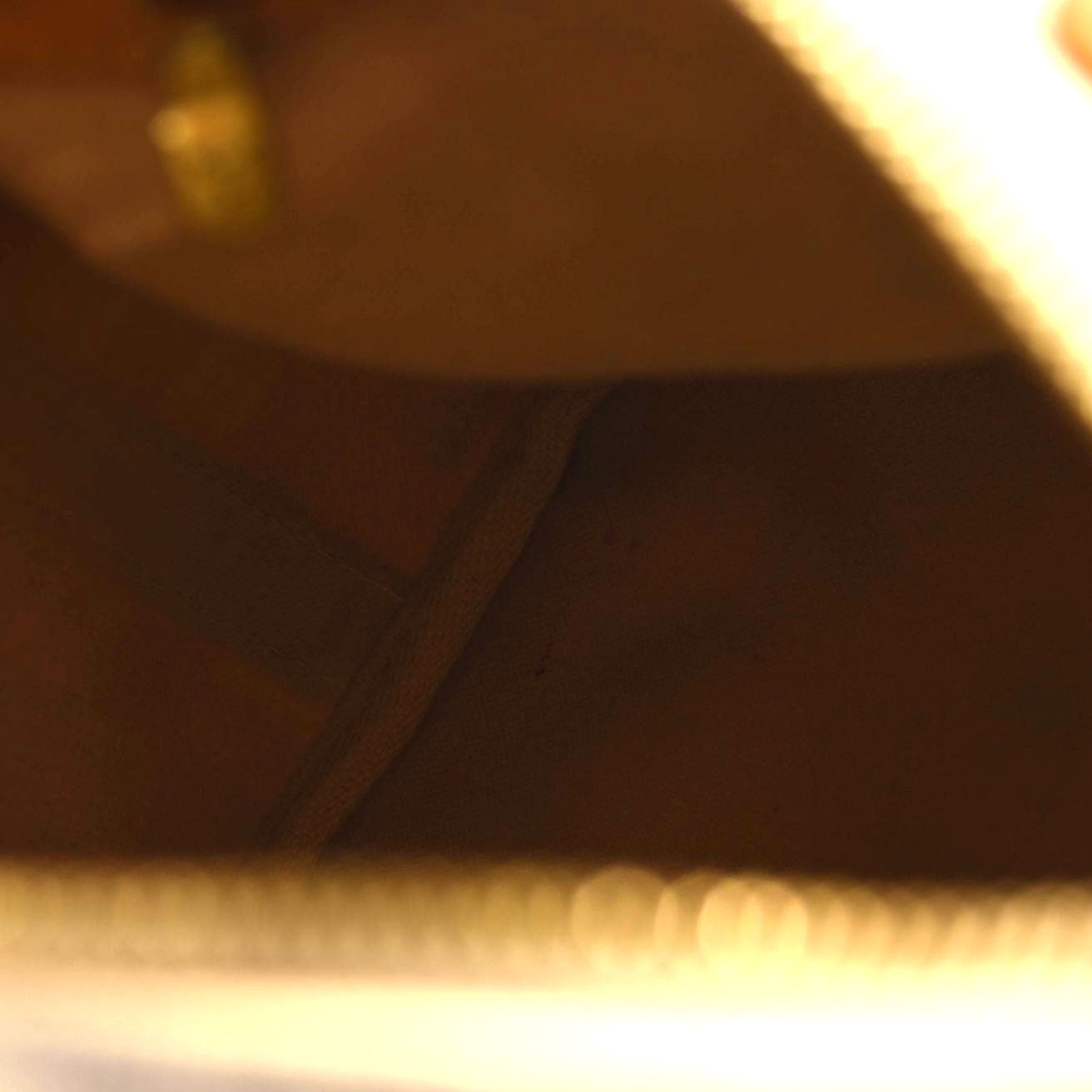 LOUIS VUITTON Damier Azur Speedy Bandouliere 25