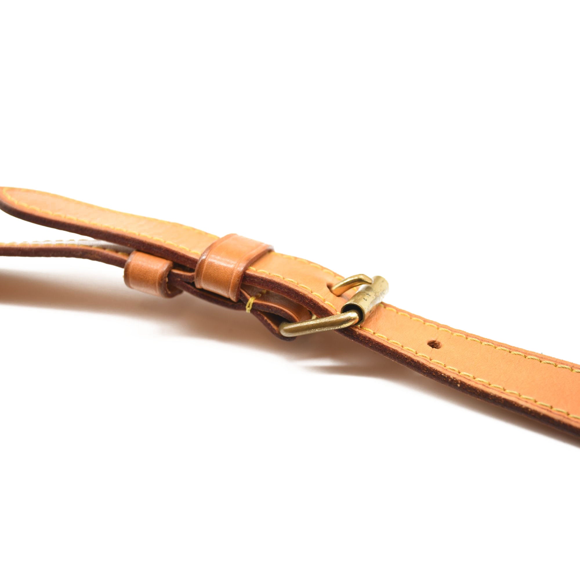 LOUIS VUITTON Damier Azur Speedy Bandouliere 25