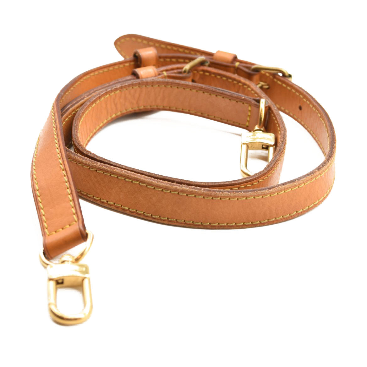 LOUIS VUITTON Damier Azur Speedy Bandouliere 25