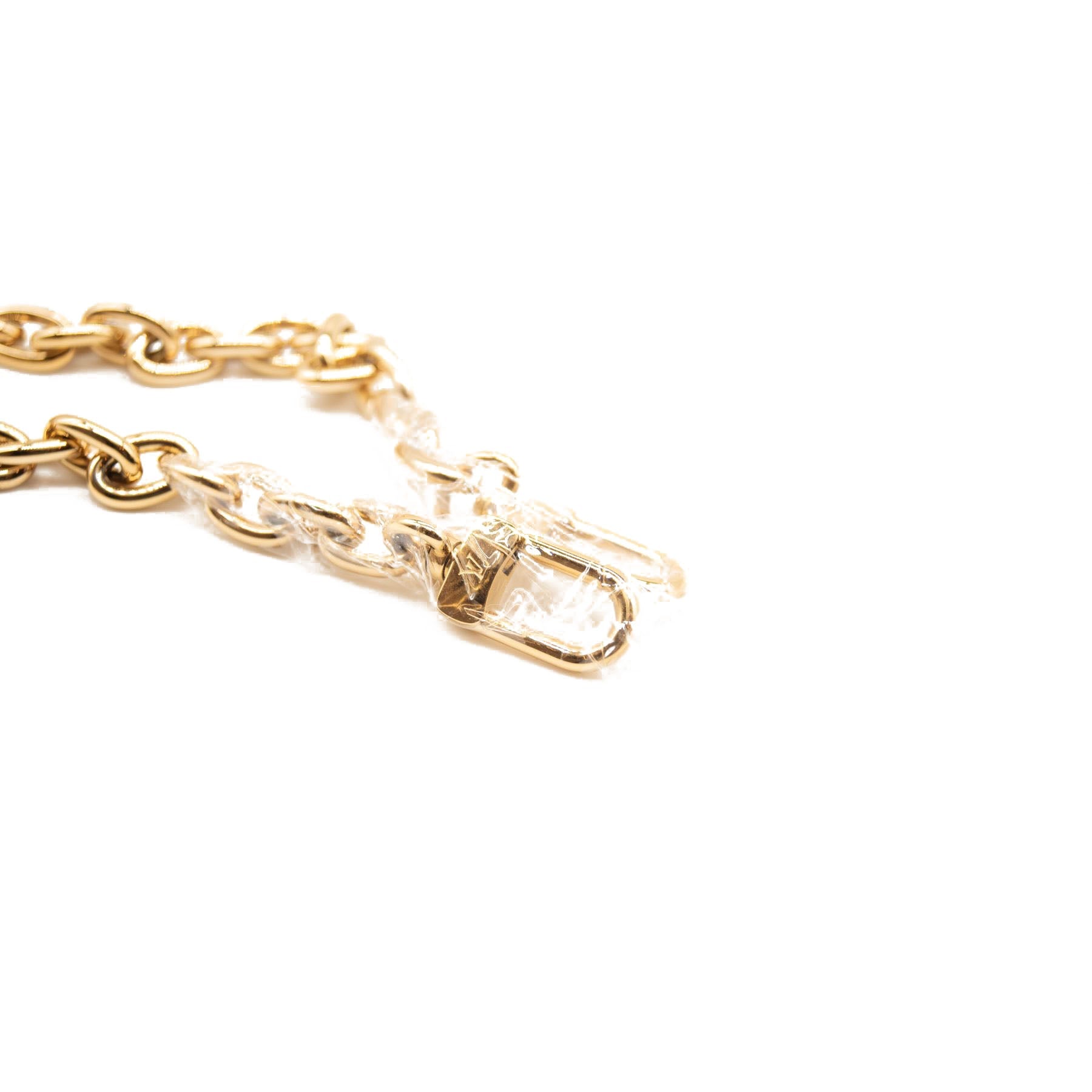 NEW Louis Vuitton Mini Bumbag Leather Natural Giant Embossed