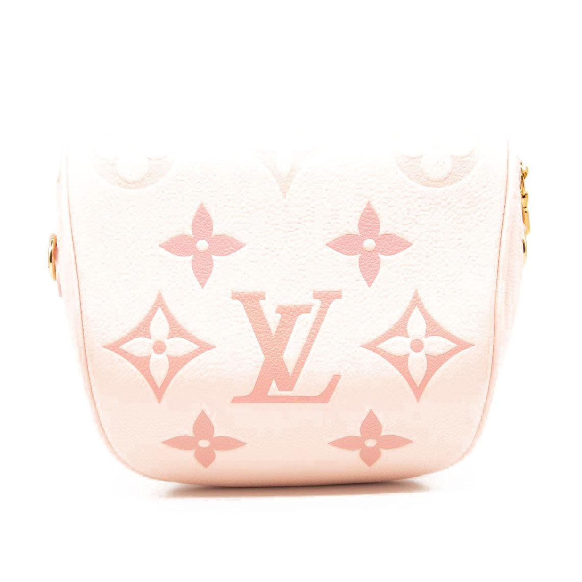 louis vuitton white and pink