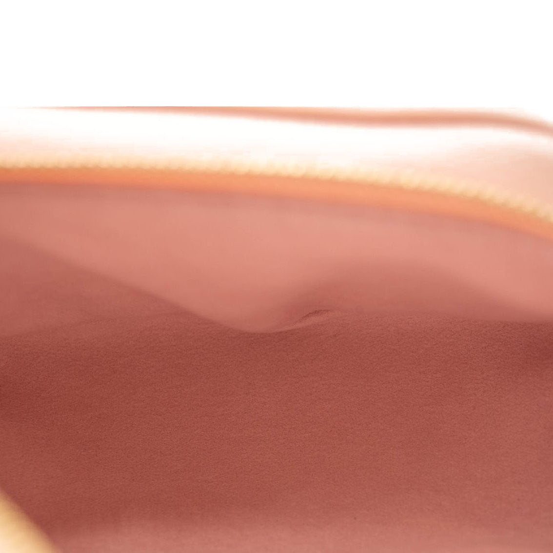 NEW Louis Vuitton Mini Bumbag Leather Pink Giant Embossed