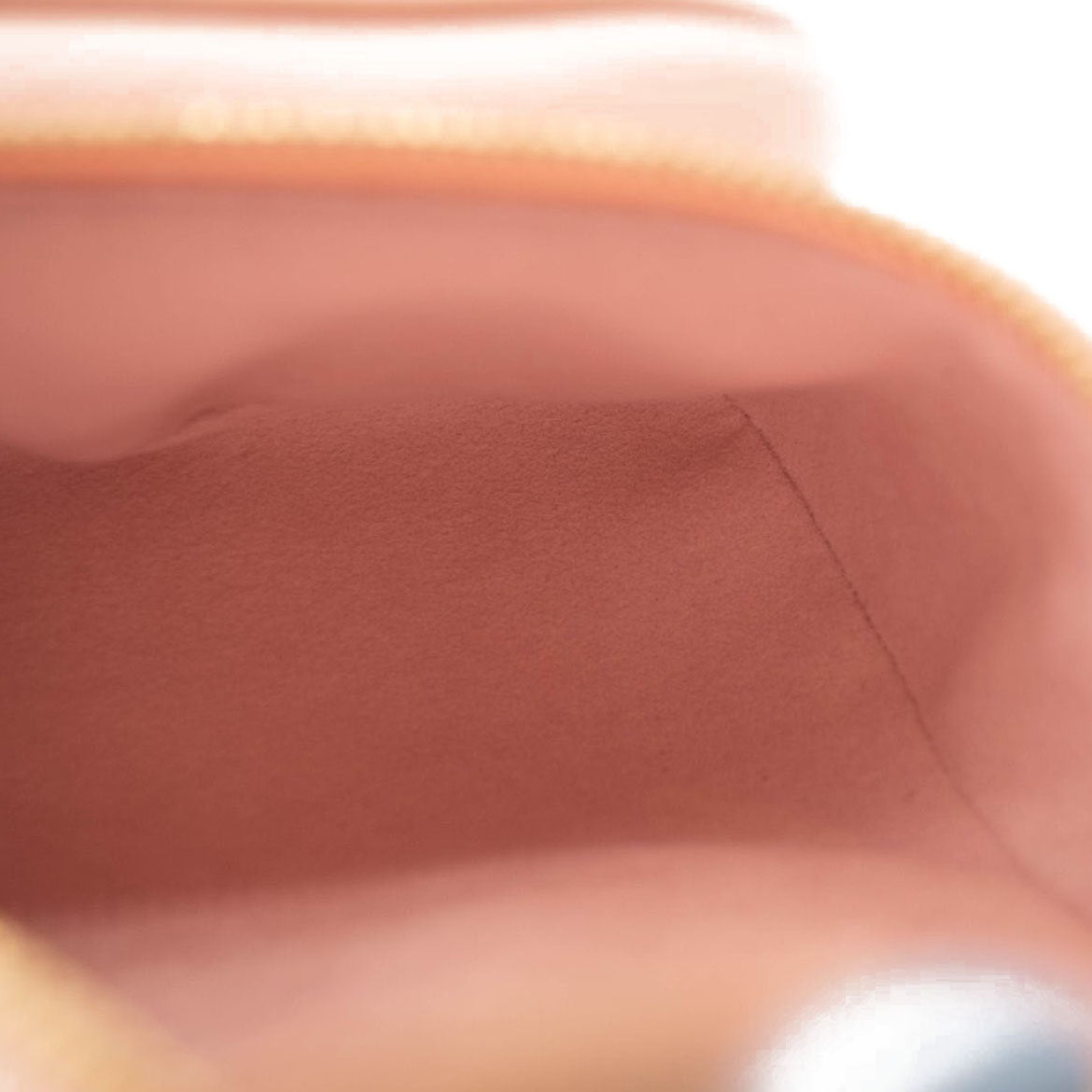 NEW Louis Vuitton Mini Bumbag Leather Pink Giant Embossed