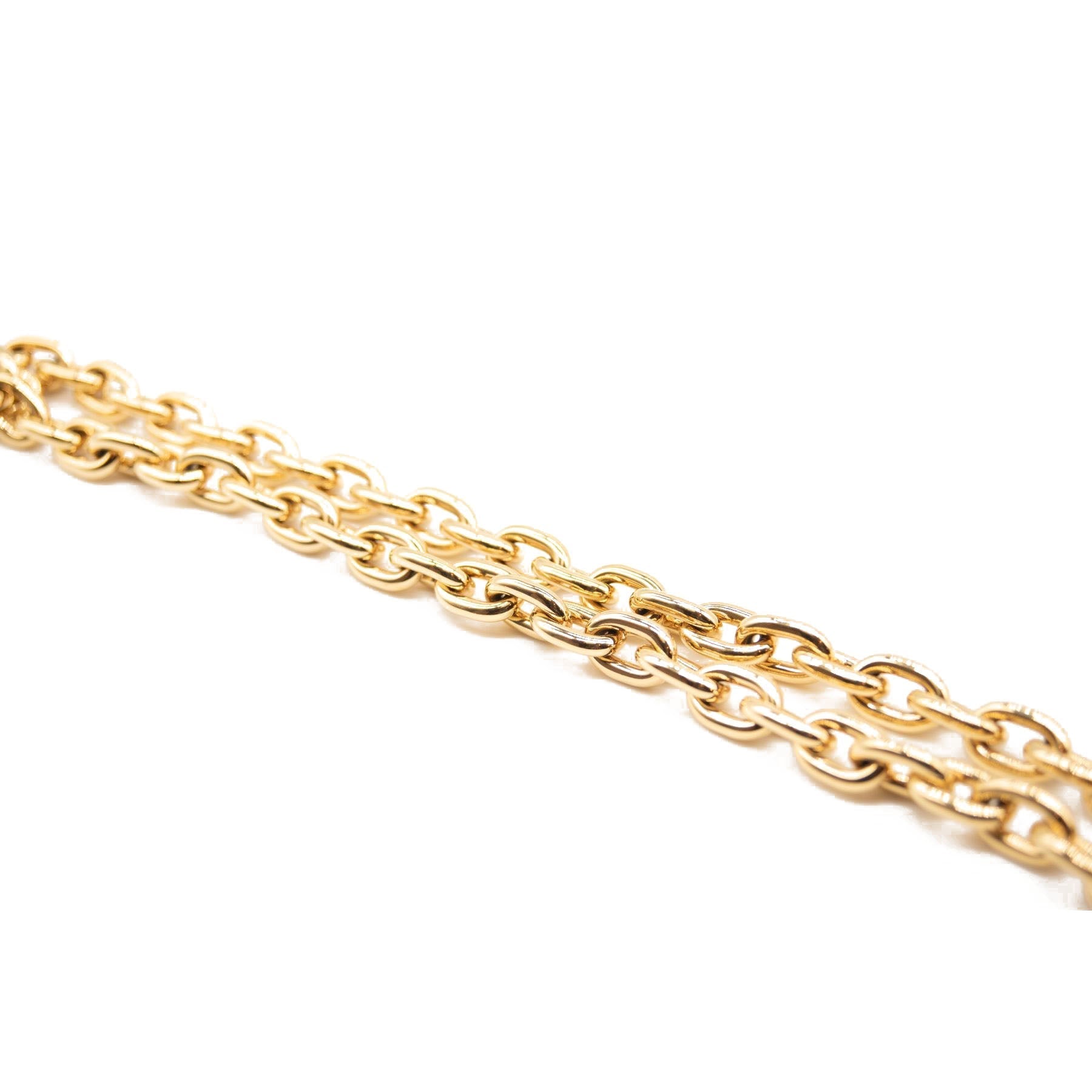 NEW Louis Vuitton Mini Bumbag Leather Pink Giant Embossed